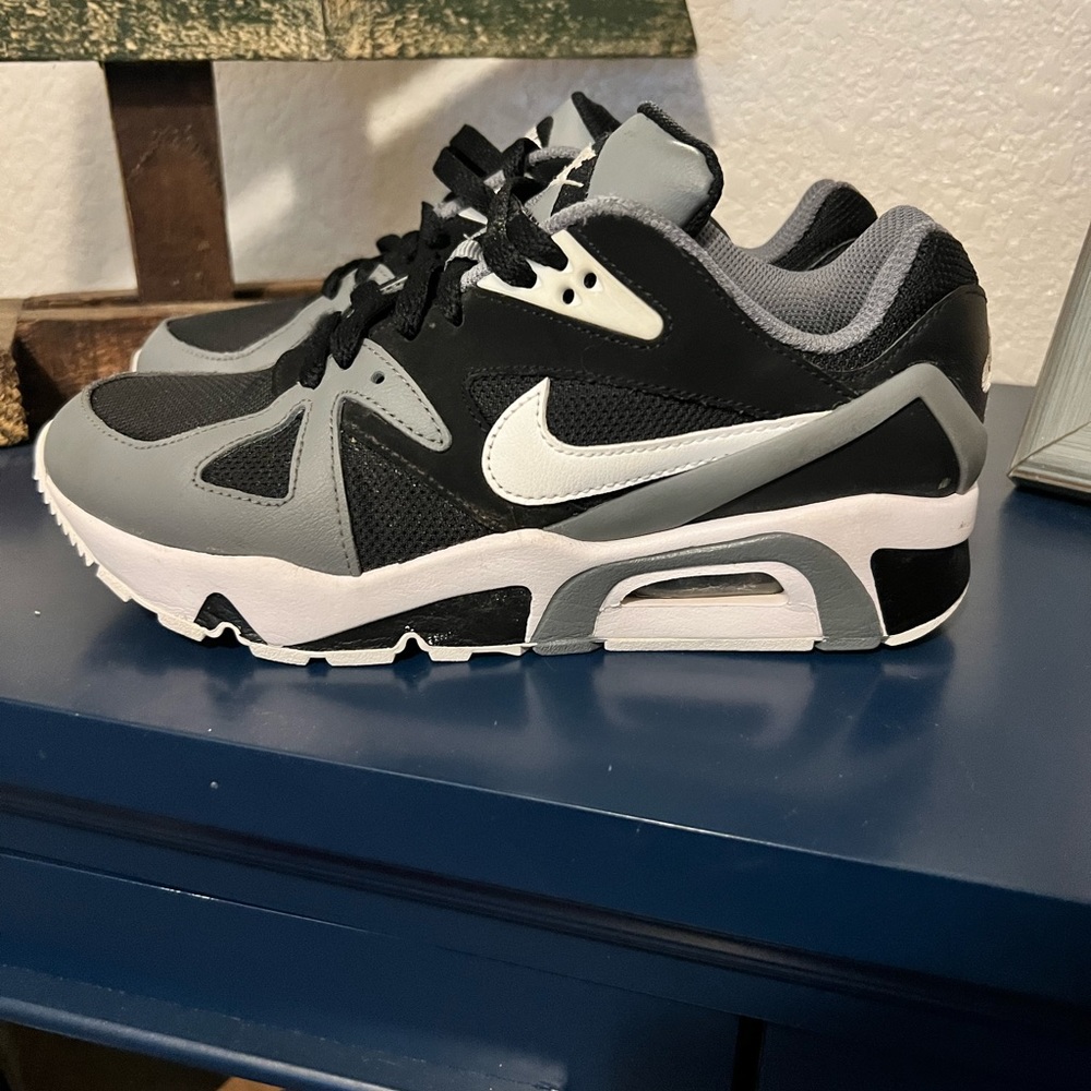 SOLD Nike Air Force